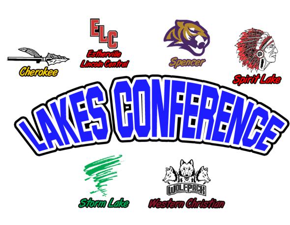 Welcome to the Lakes Conference